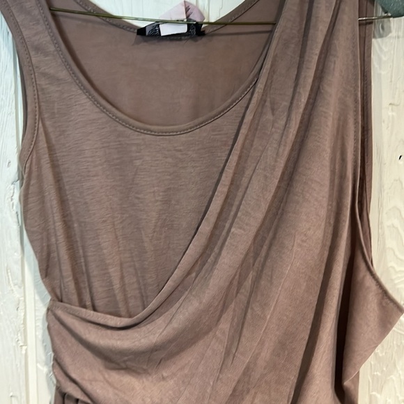 Vintage Tsuoe Sleeveless Dress Angel Size Small - Picture 2 of 8